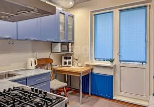 1-к квартира, вторичка, 33м2, 5/5 этаж