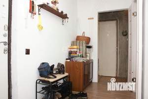 2-к квартира, вторичка, 47м2, 5/5 этаж