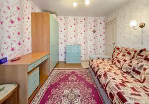 2-к квартира, вторичка, 45м2, 3/5 этаж