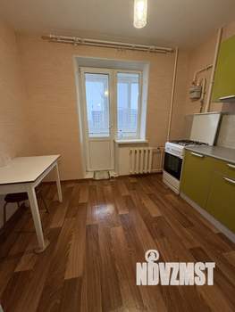 1-к квартира, вторичка, 33м2, 3/7 этаж