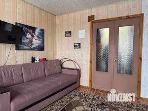 2-к квартира, вторичка, 56м2, 3/9 этаж