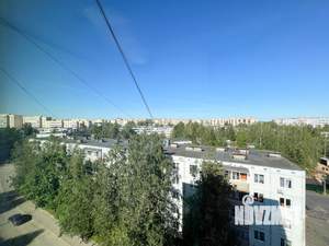 2-к квартира, вторичка, 53м2, 8/9 этаж