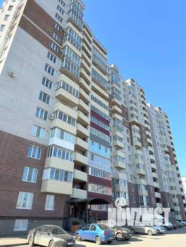 Студия квартира, вторичка, 26м2, 6/16 этаж