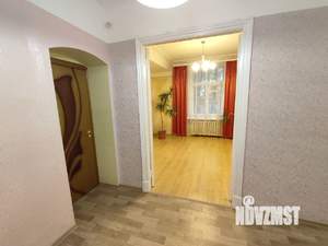 2-к квартира, вторичка, 56м2, 2/5 этаж