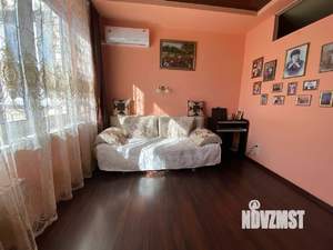 1-к квартира, вторичка, 43м2, 7/10 этаж