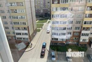 1-к квартира, вторичка, 39м2, 7/10 этаж