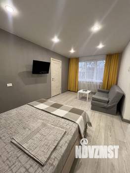 2-к квартира, вторичка, 45м2, 1/5 этаж