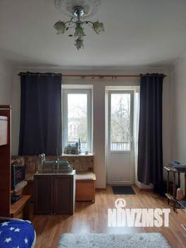 2-к квартира, вторичка, 60м2, 4/5 этаж