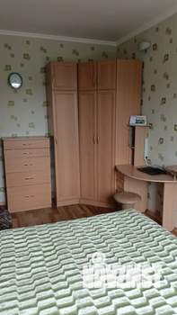 2-к квартира, вторичка, 56м2, 2/4 этаж