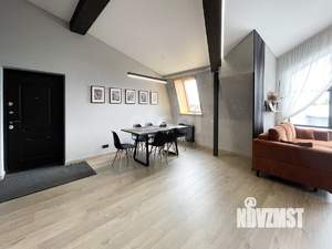 3-к квартира, вторичка, 74м2, 3/3 этаж