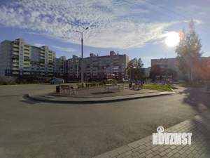Студия квартира, вторичка, 27м2, 15/16 этаж