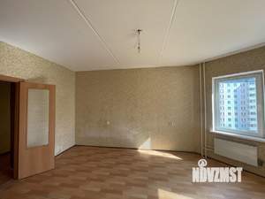 2-к квартира, вторичка, 53м2, 6/9 этаж