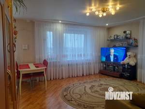 2-к квартира, вторичка, 52м2, 12/14 этаж