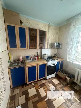 1-к квартира, вторичка, 32м2, 6/9 этаж