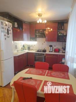 2-к квартира, вторичка, 52м2, 12/14 этаж