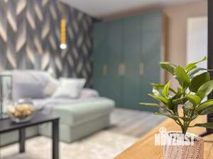 3-к квартира, вторичка, 67м2, 5/5 этаж