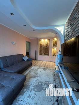 3-к квартира, вторичка, 64м2, 7/9 этаж