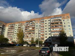 Фото квартиры на продажу (1)