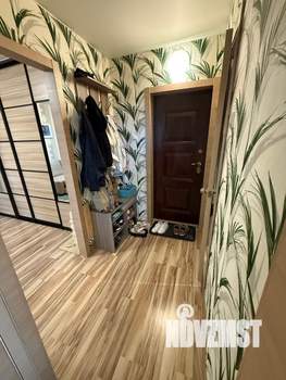 1-к квартира, вторичка, 28м2, 7/9 этаж