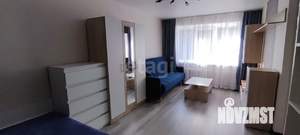 1-к квартира, вторичка, 31м2, 3/5 этаж