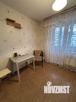 3-к квартира, вторичка, 83м2, 4/5 этаж