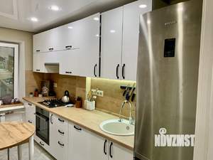 1-к квартира, вторичка, 31м2, 4/4 этаж