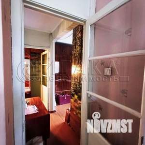 1-к квартира, вторичка, 30м2, 3/5 этаж