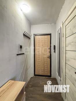 3-к квартира, вторичка, 62м2, 1/5 этаж