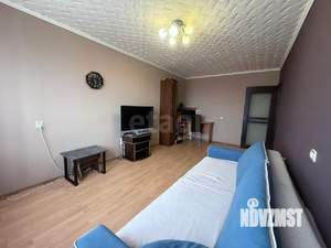 3-к квартира, вторичка, 65м2, 8/9 этаж