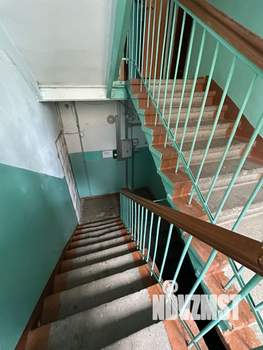 3-к квартира, вторичка, 67м2, 2/3 этаж