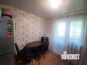 2-к квартира, вторичка, 56м2, 1/5 этаж