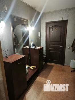 3-к квартира, вторичка, 68м2, 1/5 этаж