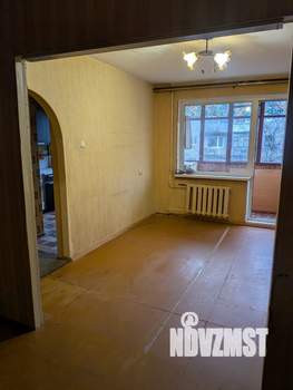 2-к квартира, вторичка, 46м2, 3/5 этаж