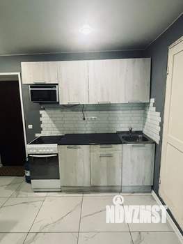 2-к квартира, вторичка, 54м2, 4/5 этаж