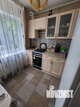 2-к квартира, вторичка, 46м2, 1/5 этаж