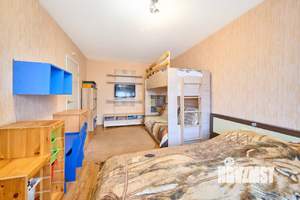 1-к квартира, вторичка, 33м2, 1/10 этаж