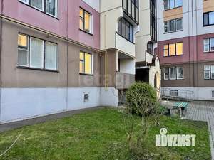 2-к квартира, вторичка, 56м2, 1/5 этаж