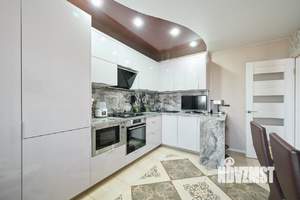 3-к квартира, вторичка, 68м2, 7/10 этаж