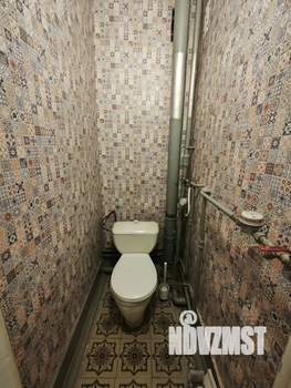 2-к квартира, вторичка, 48м2, 6/9 этаж