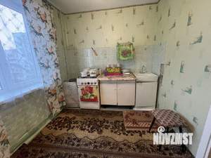 1-к квартира, вторичка, 33м2, 5/9 этаж