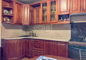 3-к квартира, вторичка, 74м2, 5/5 этаж