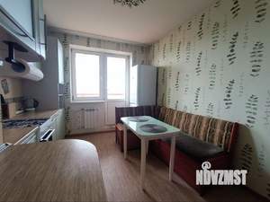 1-к квартира, вторичка, 40м2, 10/10 этаж