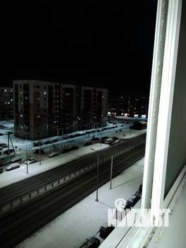 1-к квартира, вторичка, 33м2, 8/10 этаж
