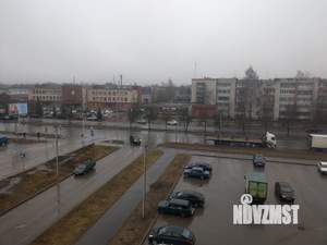 1-к квартира, вторичка, 38м2, 5/10 этаж