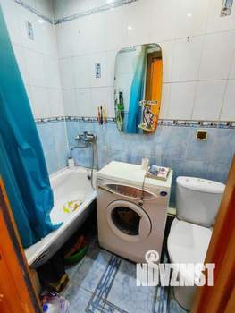 1-к квартира, вторичка, 32м2, 4/5 этаж