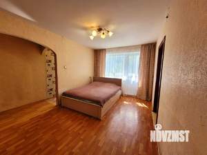 2-к квартира, вторичка, 44м2, 3/5 этаж