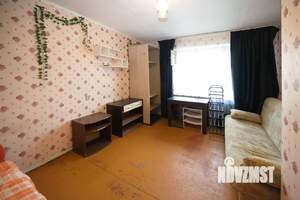 1-к квартира, вторичка, 21м2, 8/9 этаж