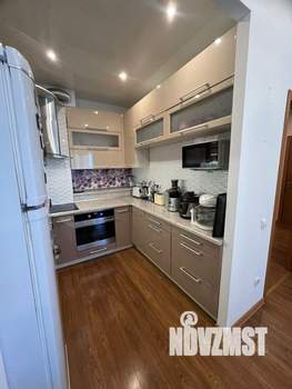 2-к квартира, вторичка, 44м2, 8/9 этаж