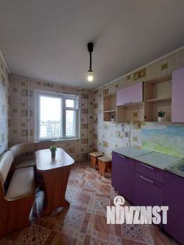3-к квартира, вторичка, 62м2, 6/9 этаж