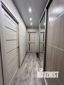 2-к квартира, вторичка, 46м2, 4/5 этаж